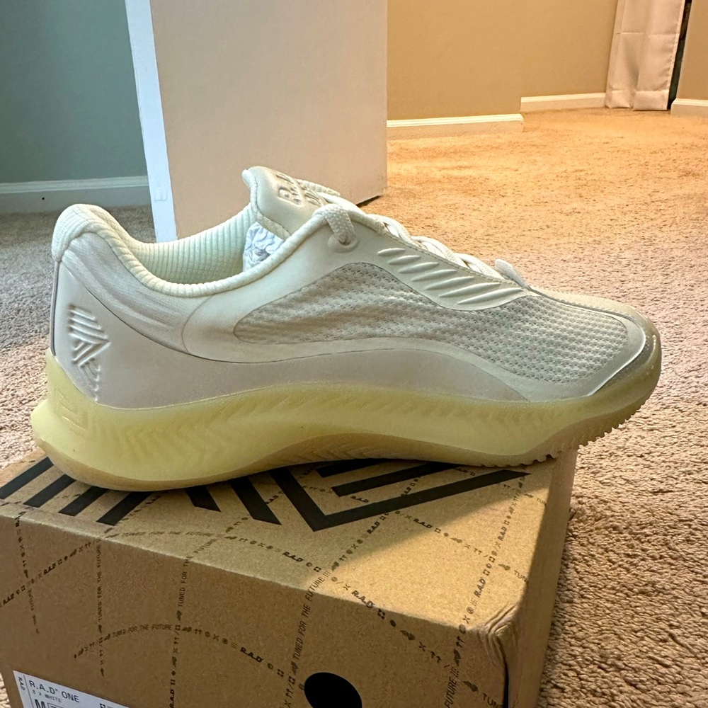 R.A.D. Trainer
